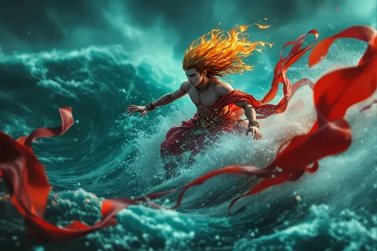 《哪吒之魔童闹海》凭什么改写国产动画票房史 影评 91电影 《哪吒之魔童闹海》凭什么改写国产动画票房史 91电影